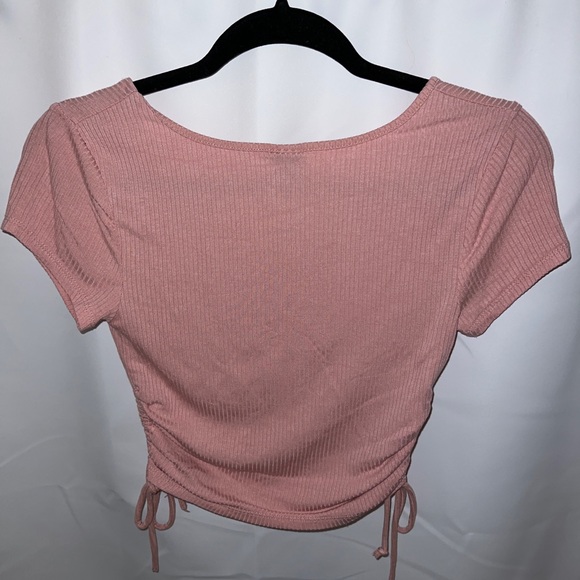 Pink top - Picture 2 of 3